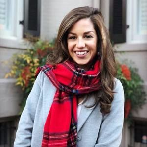 Meet your Posher, Kaitlyn